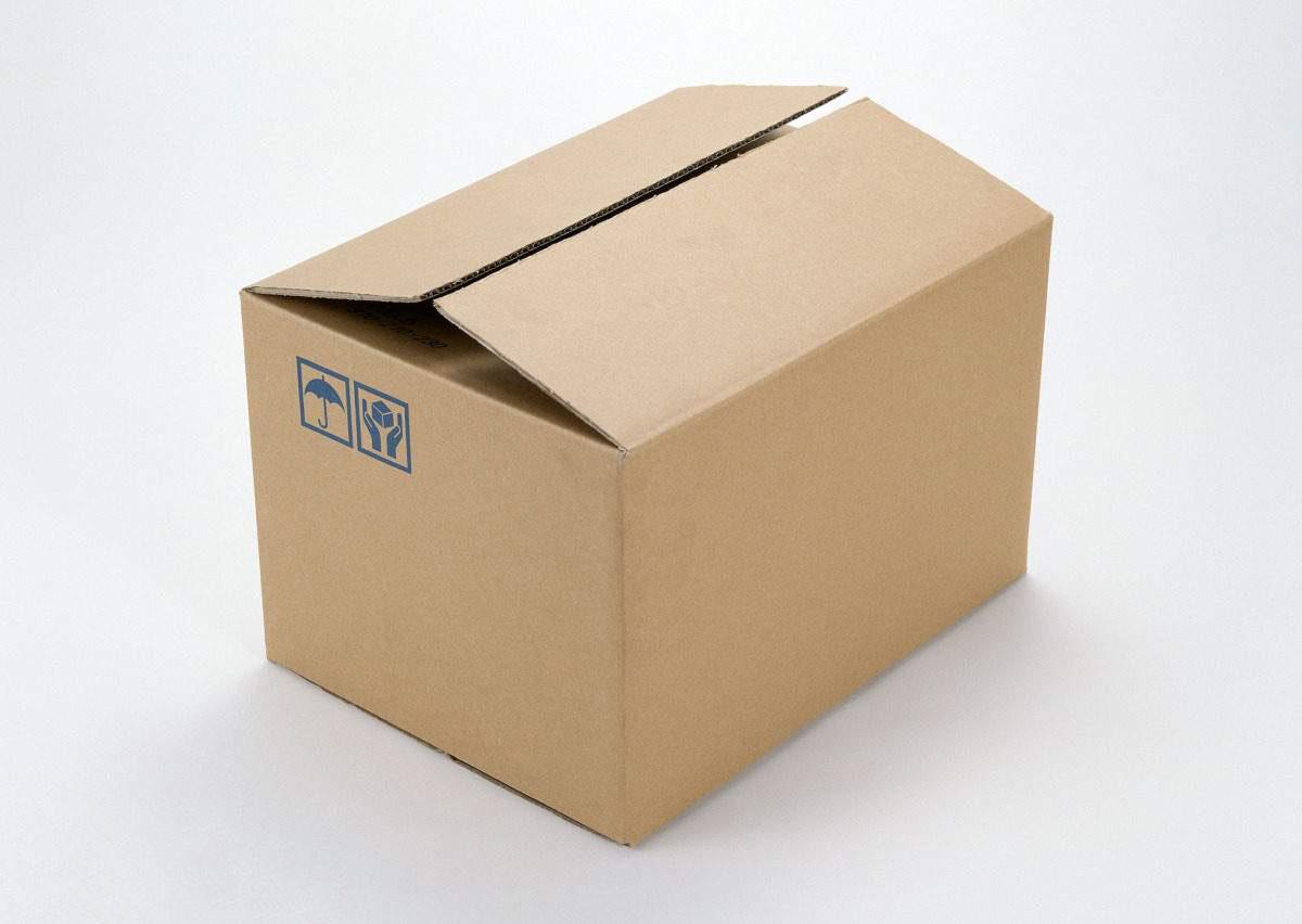 讲解纸箱包装物品的好处及长春纸箱厂运输！