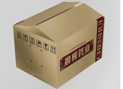 长春纸箱-如何合理选择纸箱的印版及其供应商